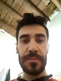 Anonim_00 webcam model stream image