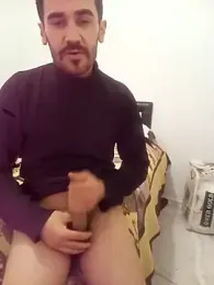 Anonim_00 webcam model stream image