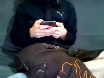 quietknight19 webcam model stream image