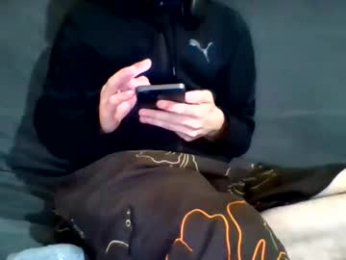 quietknight19 webcam model stream image