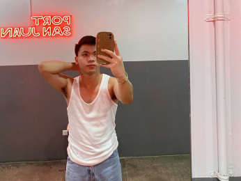 JerichoGutierez webcam model stream image