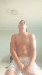 Misters_pig webcam model stream image