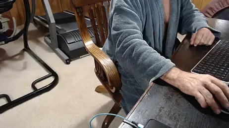 billy471 webcam model stream image