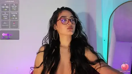 Dayanna_S webcam model stream image