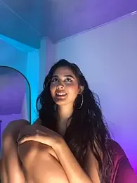 Dayanna_S webcam stripchat model stream image