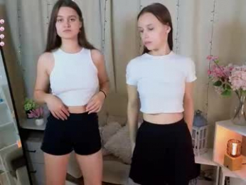 cassytention webcam model stream image