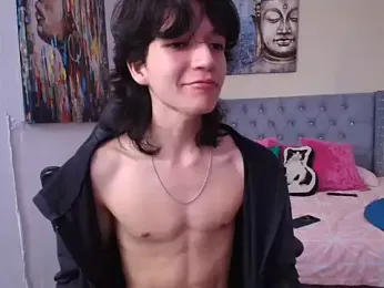 jack_martinez_ webcam model stream image