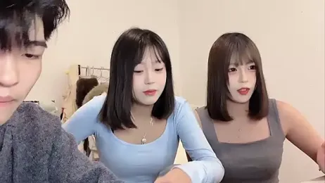 zhouzhou_YC webcam model stream image