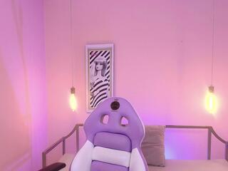 Linda Lopezz webcam model stream image