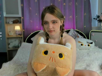 LunaDellicia webcam model stream image