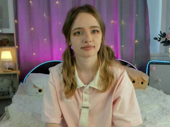 LunaDellicia webcam model stream image