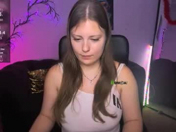 sierra_funny webcam model stream image
