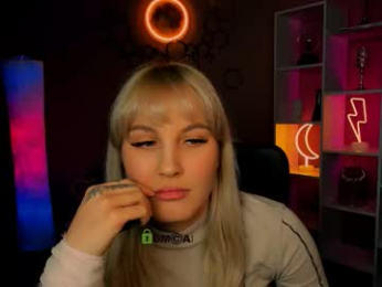 sierra_funny webcam model stream image