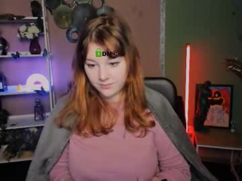 sierra_funny webcam chaturbate model stream image