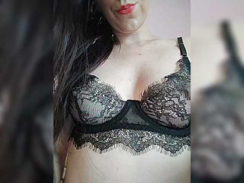 TettyQ webcam model stream image