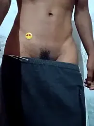 jhon-15 webcam model stream image