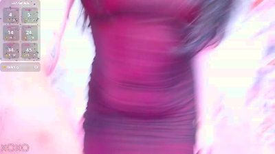 misshoneyxxx webcam preview