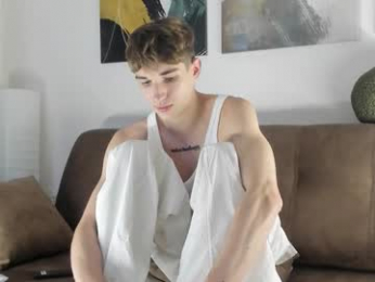 maxwellchik webcam chaturbate model stream image