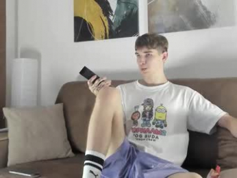 maxwellchik webcam model stream image