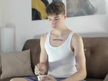 maxwellchik webcam model stream image