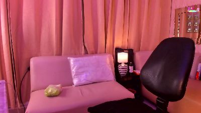 PetiteSofia webcam model stream image