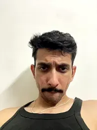 SharmaG69 webcam model stream image