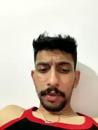 SharmaG69 webcam model stream image