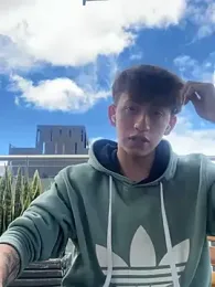 Maxivibe1 webcam model stream image