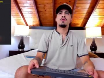 sebastian_berne webcam model stream image