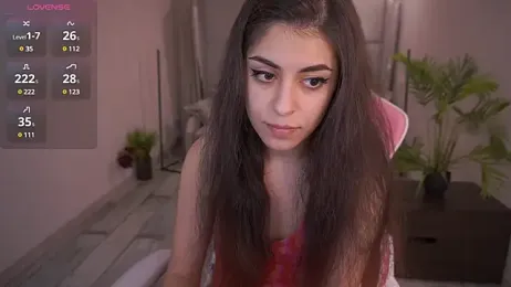GoldBabyS webcam model stream image