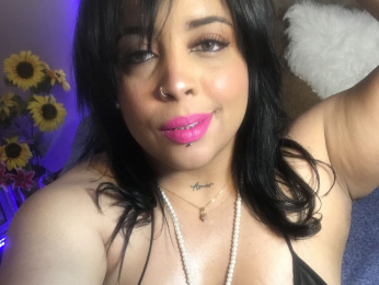 LunaKa webcam livejasmin model stream image