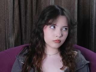 maegrayer webcam model stream image