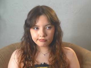 maegrayer webcam model stream image