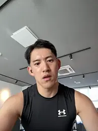 hirooo webcam model stream image