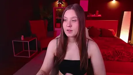 Mari_Berti webcam model stream image