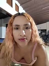 JhordanAndDanna webcam stripchat model stream image