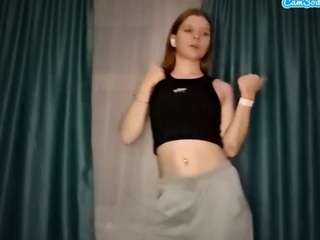 florettaschneck webcam model stream image