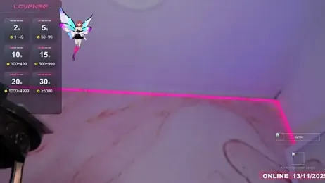 VALERIAQUEENTS webcam model stream image