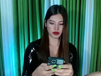 Queen_kendalx19 webcam stripchat model stream image