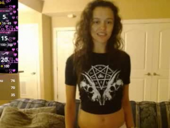 bluevixen7 webcam model stream image