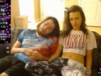 bluevixen7 webcam model stream image