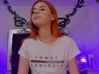 maee-angels1 webcam model stream image