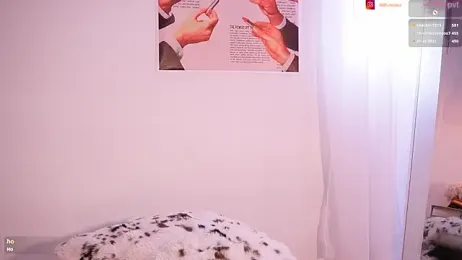 lilith__rosse webcam stripchat model stream image