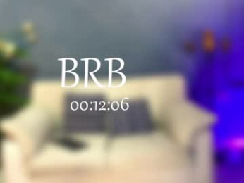martin_killer webcam model stream image