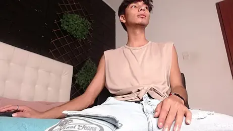 tyler_wolf1_ webcam model stream image