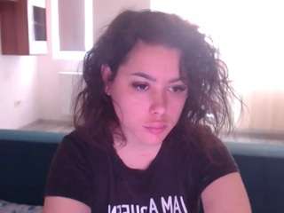 prettyjulliette webcam model stream image