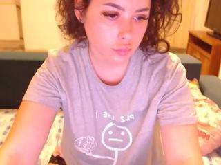 prettyjulliette webcam model stream image