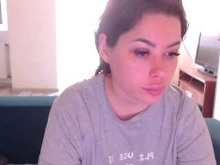 prettyjulliette webcam model stream image
