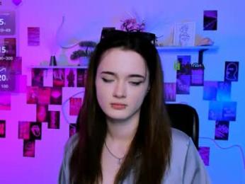 ketty_kitt webcam model stream image
