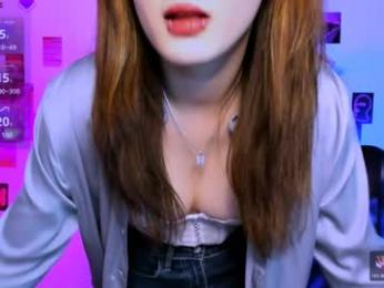 ketty_kitt webcam model stream image